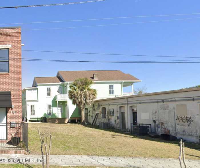 photo 1: W 6TH Street, Jacksonville FL 32206