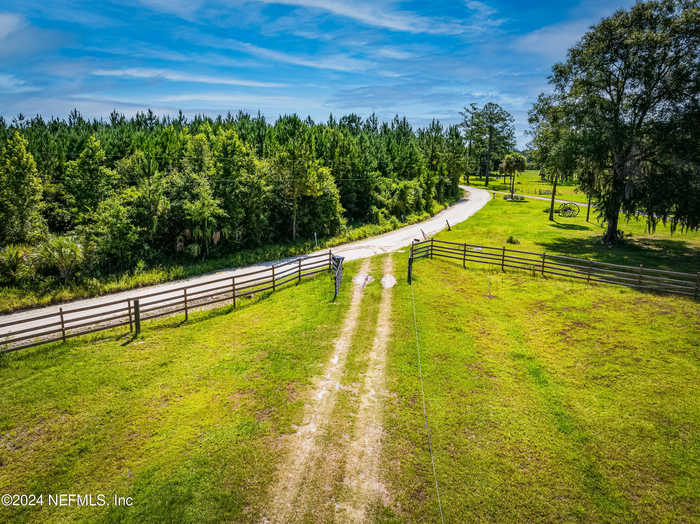 photo 44: 47566 TURKEY TOWN Lane, Hilliard FL 32046