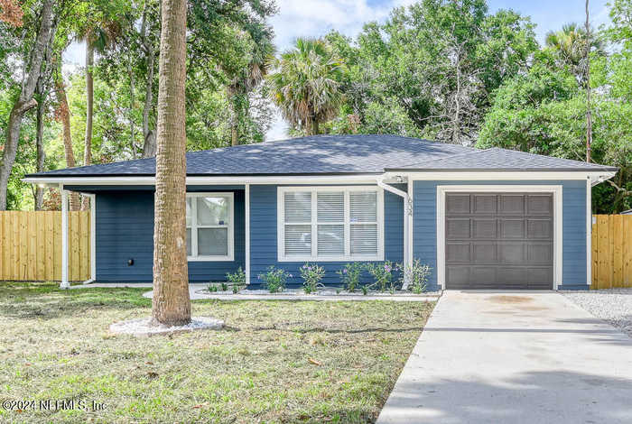 photo 2: 634 JESSIE Street, Jacksonville FL 32206