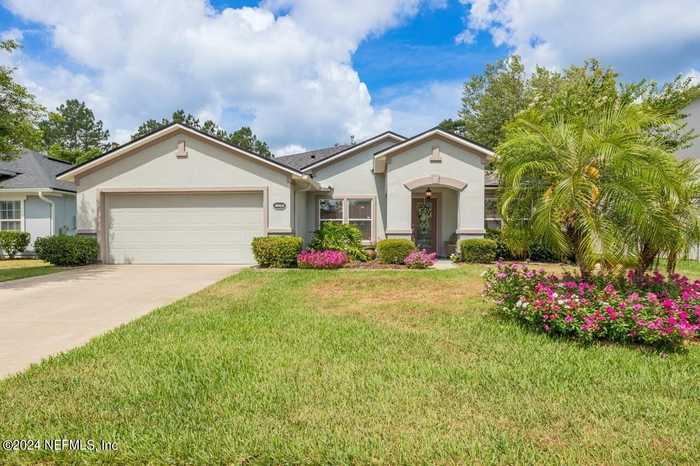 photo 2: 4969 CYPRESS LINKS Boulevard, Elkton FL 32033