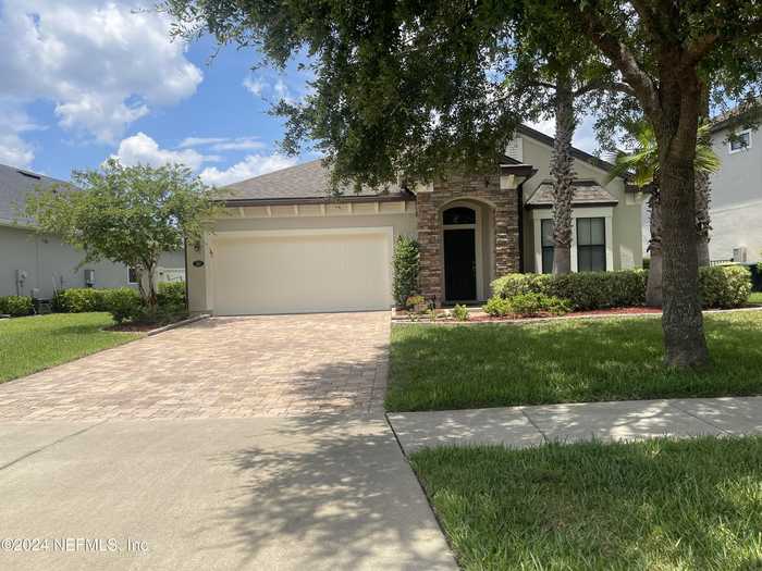 photo 1: 262 WHITE MARSH Drive, Jacksonville FL 32081