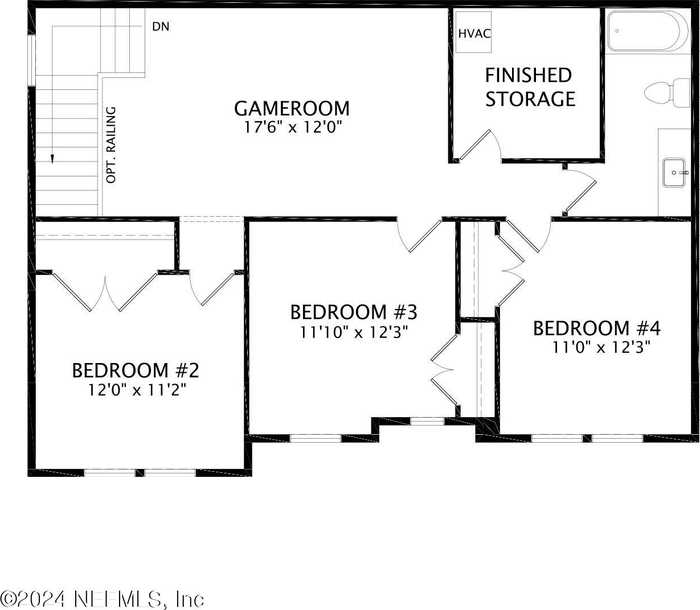 photo 3: 12674 AUTUMN GARDEN Drive, Jacksonville FL 32223