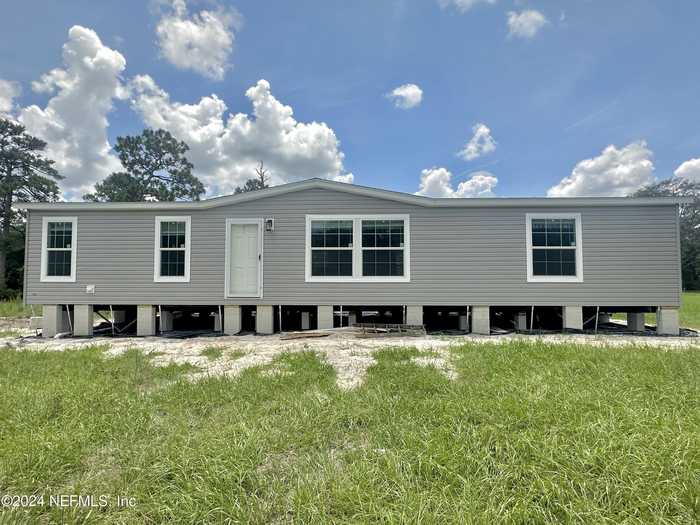 photo 1: 117 PATRICIAN Place, Satsuma FL 32189