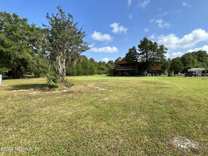 photo 2: 26245 COUNTY ROAD 125, Raiford FL 32083