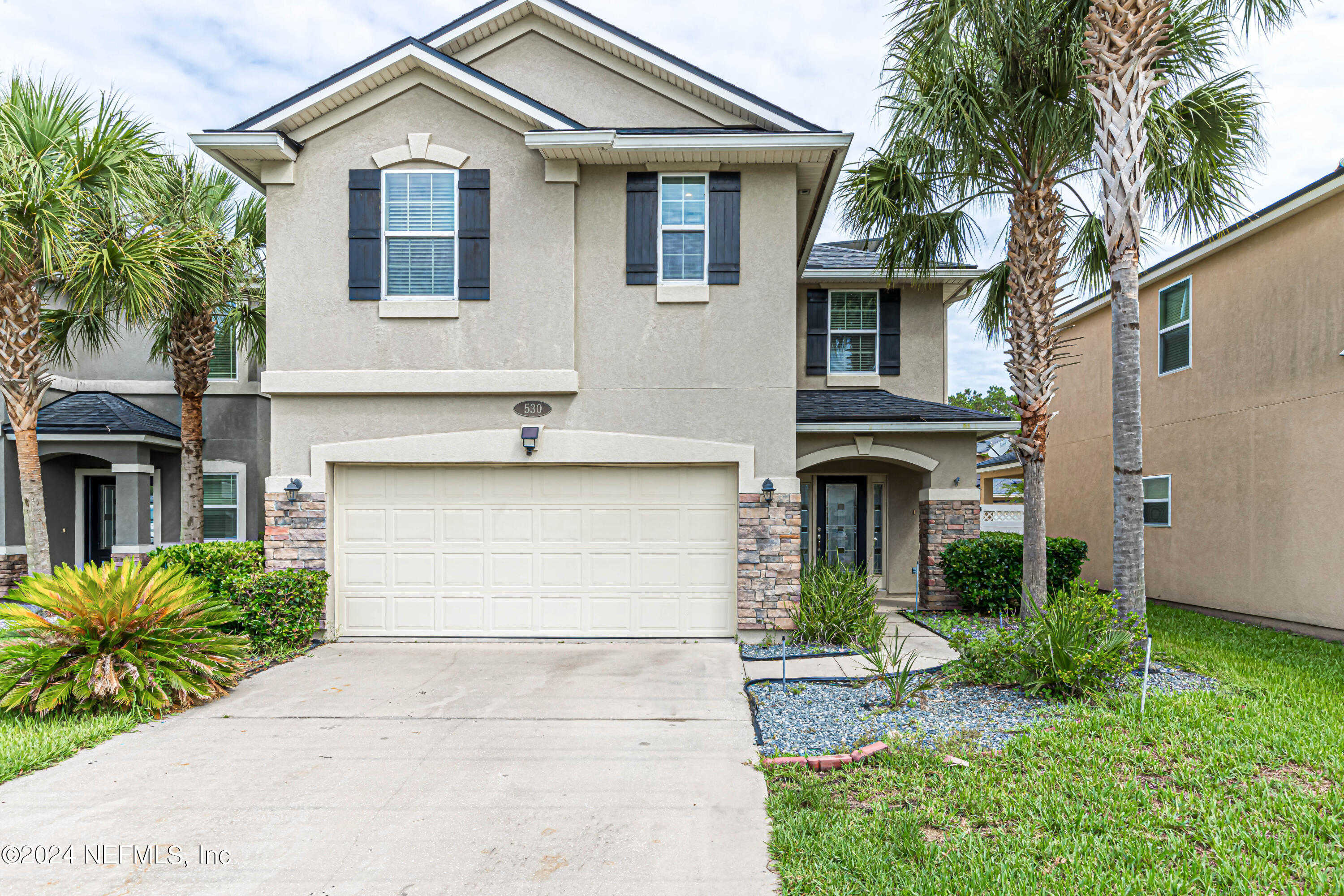 photo 2: 530 DEERCROFT Lane, Orange Park FL 32065