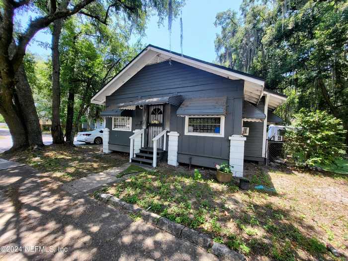 photo 2: 2768 FITZGERALD Street, Jacksonville FL 32254