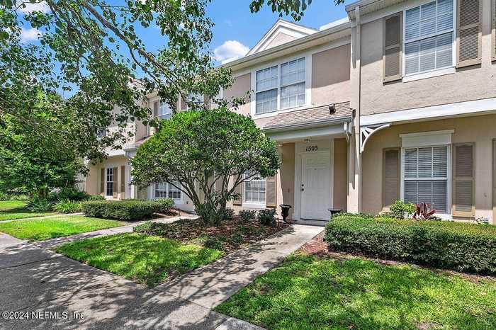 photo 1: 8230 DAMES POINT CROSSING Boulevard Unit 1303, Jacksonville FL 32277