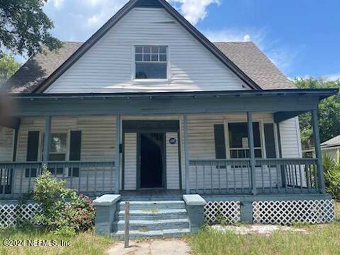 photo 1: 1125 E 15TH Street, Jacksonville FL 32206