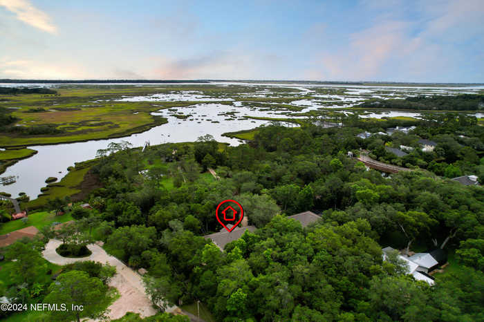 photo 40: 129 HISTORIC BRICK Lane, St Augustine FL 32095