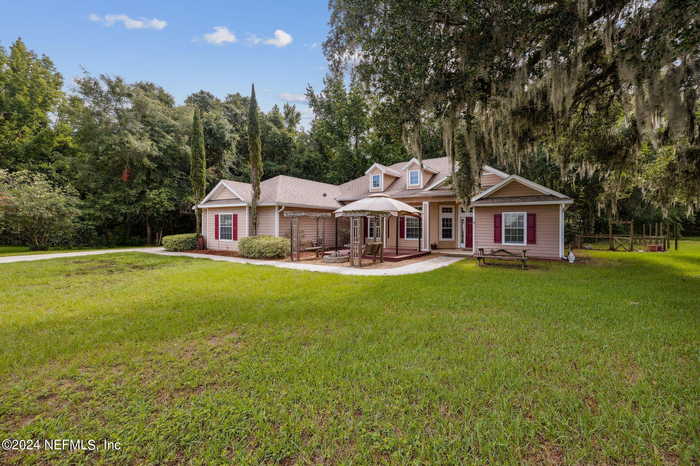 photo 2: 9426 CYPRESS RIDGE Court, Jacksonville FL 32219