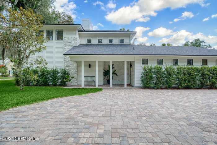 photo 1: 5 GUANA Drive, Ponte Vedra Beach FL 32082