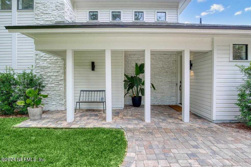 photo 3: 5 GUANA Drive, Ponte Vedra Beach FL 32082