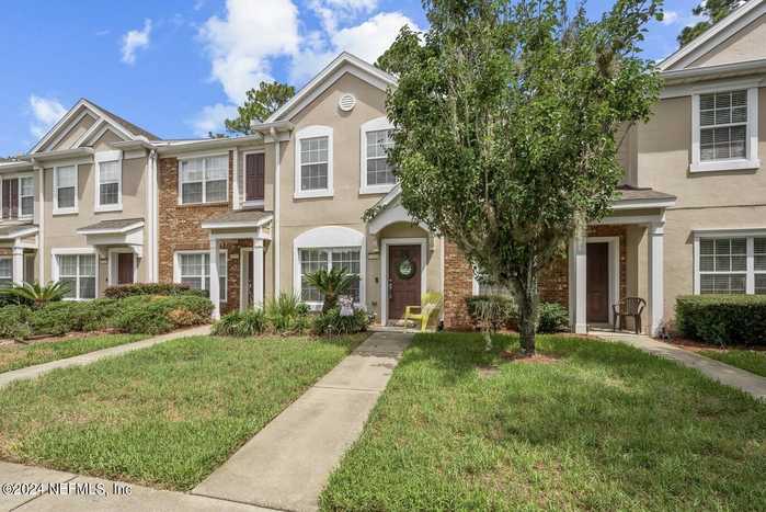 photo 1: 6803 ARCHING BRANCH Circle, Jacksonville FL 32258