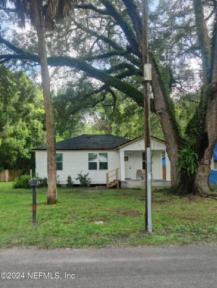 photo 2: 2869 WEBSTER Street, Jacksonville FL 32254