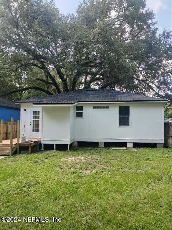 photo 3: 2869 WEBSTER Street, Jacksonville FL 32254