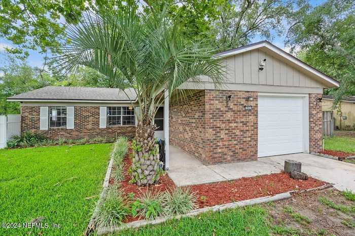 photo 1: 1041 FROST Street E, Jacksonville FL 32221