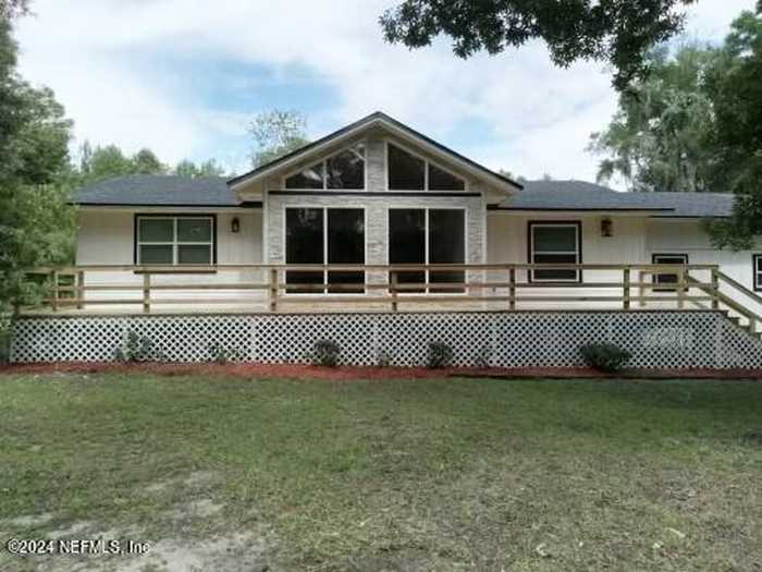 photo 1: 7125 RIDGE TRAIL Road, Keystone Heights FL 32656