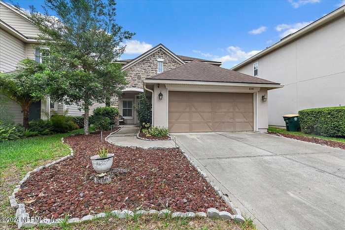 photo 1: 6191 EDDYSTONE Trail, Jacksonville FL 32258