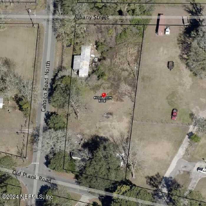 photo 1: 8091 OLD PLANK Road, Jacksonville FL 32220