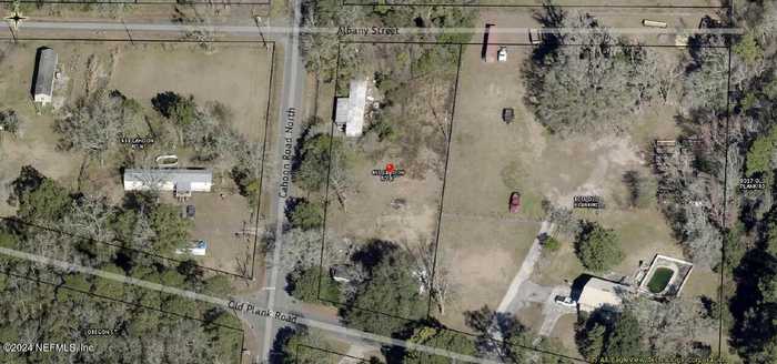 photo 1: 8091 OLD PLANK Road, Jacksonville FL 32220