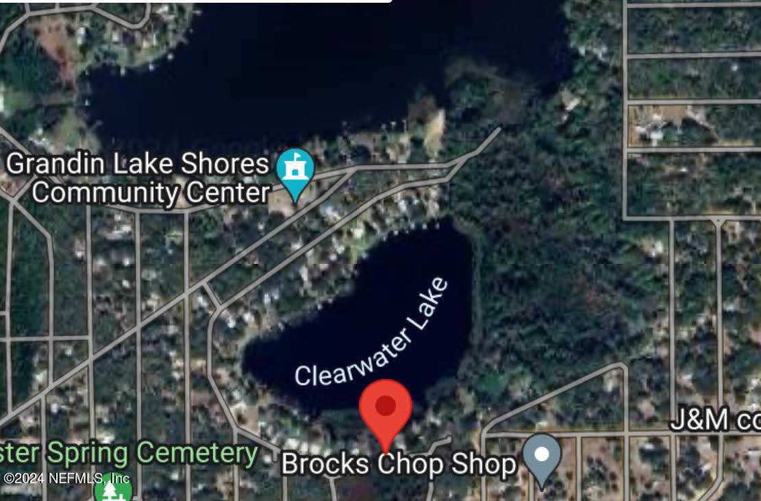 photo 1: 880 LAKE SHORE Terrace, Interlachen FL 32148