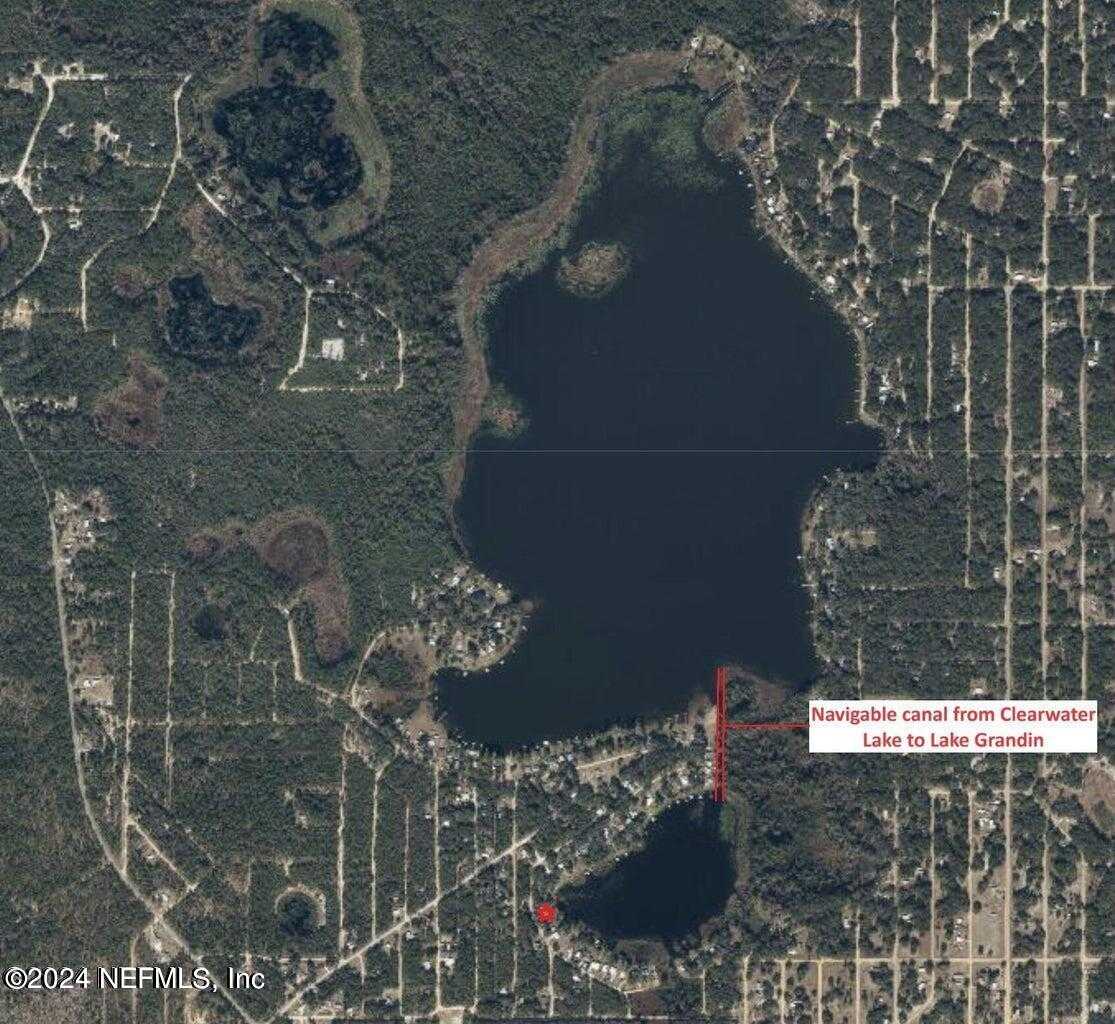 photo 2: 880 LAKE SHORE Terrace, Interlachen FL 32148