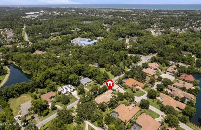 photo 38: 101 MONTURA Drive, Ponte Vedra Beach FL 32082