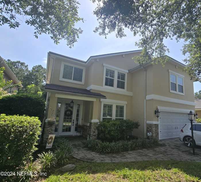 photo 1: 3020 ATHERLEY Road S, St Augustine FL 32092