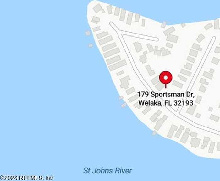 photo 3: 179 SPORTSMAN Drive, Welaka FL 32193