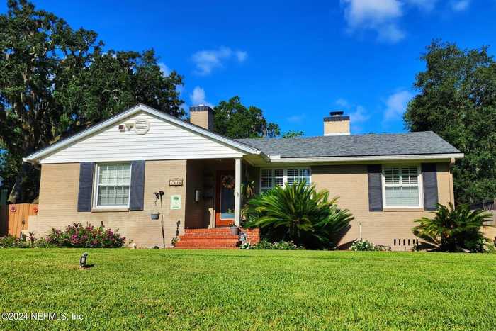 photo 1: 1316 HOLMESDALE Road, Jacksonville FL 32207