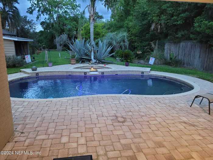 photo 7: 1316 HOLMESDALE Road, Jacksonville FL 32207