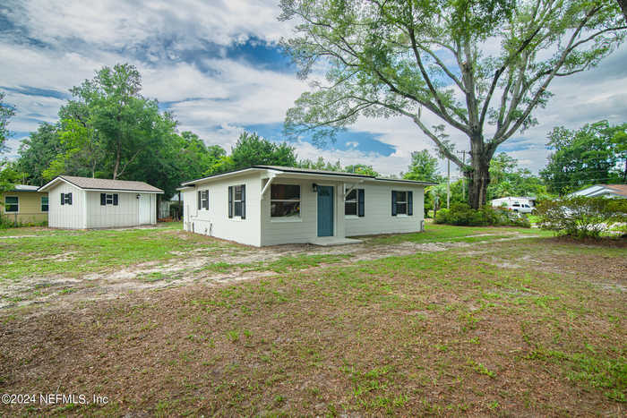 photo 1: 1702 KING ARTHUR Road, Jacksonville FL 32211