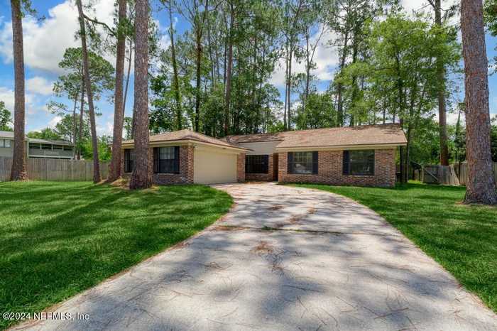 photo 1: 10489 ARROWHEAD Drive, Jacksonville FL 32257