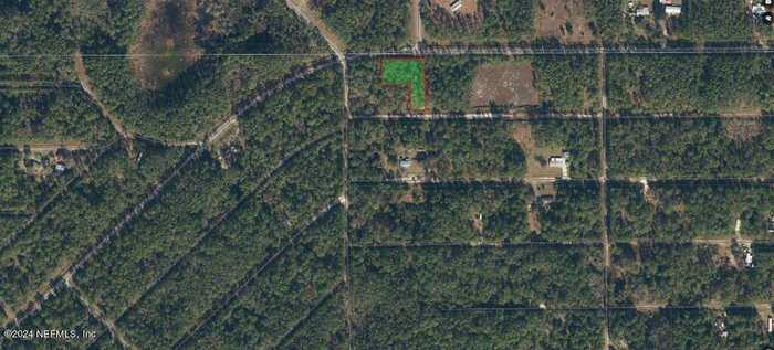 photo 2: 207 GEORGETOWN DENVER Road, Georgetown FL 32139