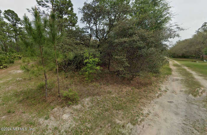 photo 1: SADDLE Trail, Interlachen FL 32148