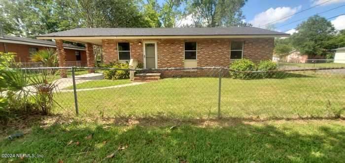 photo 1: 3105 HARTRIDGE Street, Jacksonville FL 32254