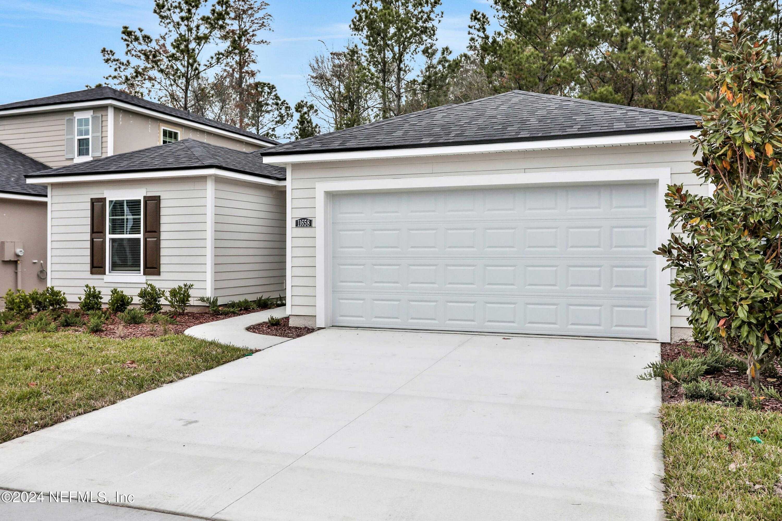 photo 1: 3303 GOLDEN EYE Drive Unit 44, Orange Park FL 32065