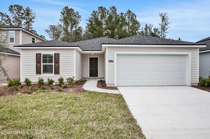 photo 1: 3343 GOLDEN EYE Drive Unit 51, Orange Park FL 32065