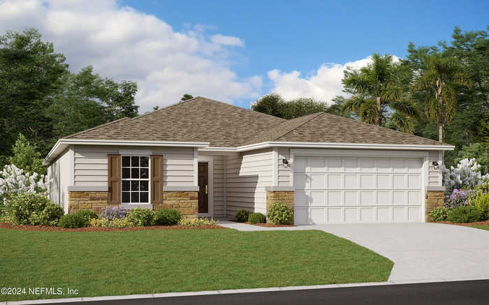 photo 13: 3368 GOLDEN EYE Drive Unit 156, Orange Park FL 32065