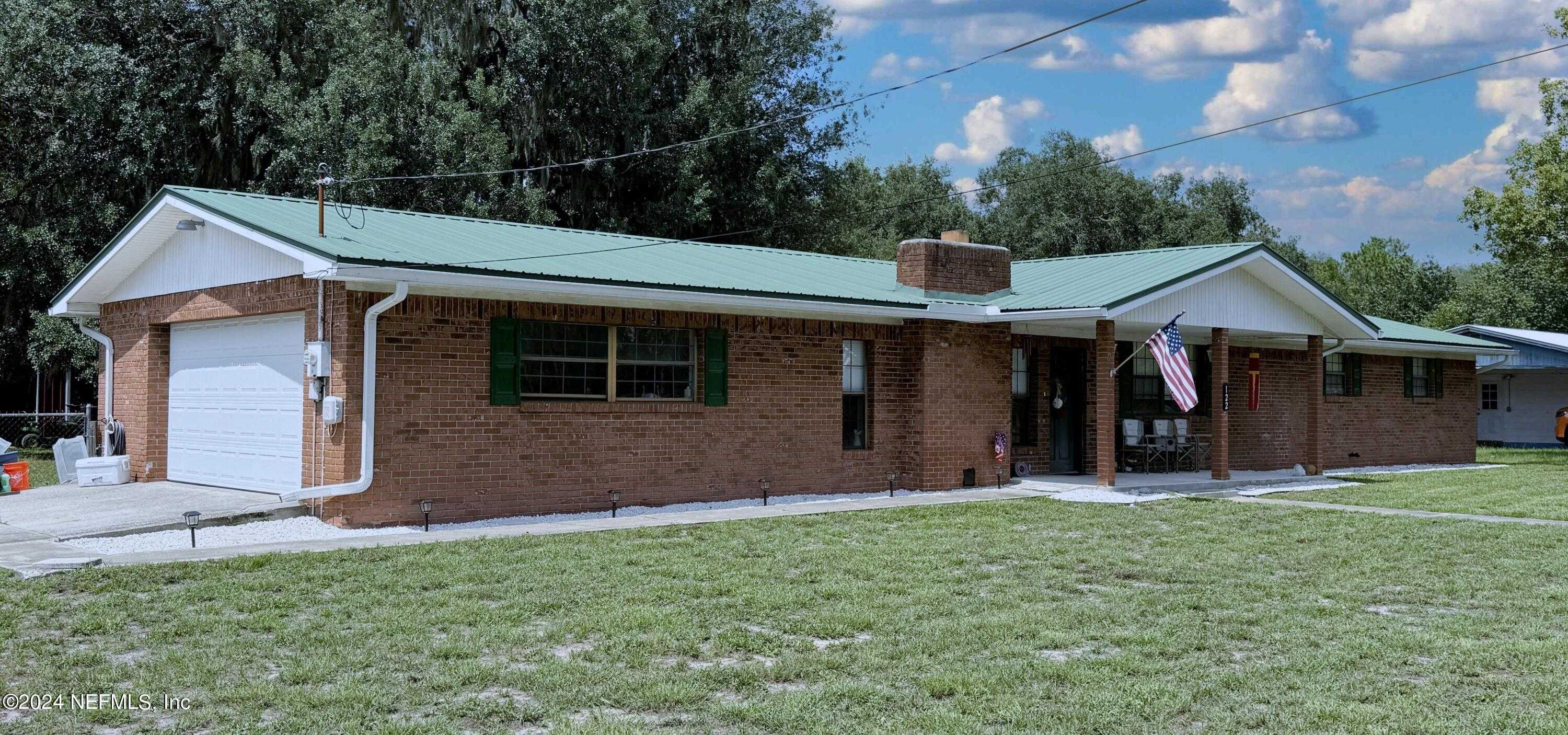 photo 3: 122 KELLEY SMITH SCHOOL Road, Palatka FL 32177