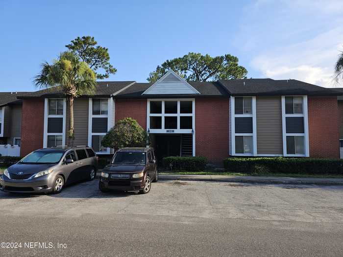 photo 1: 8880 OLD KINGS Road S Unit 5, Jacksonville FL 32257