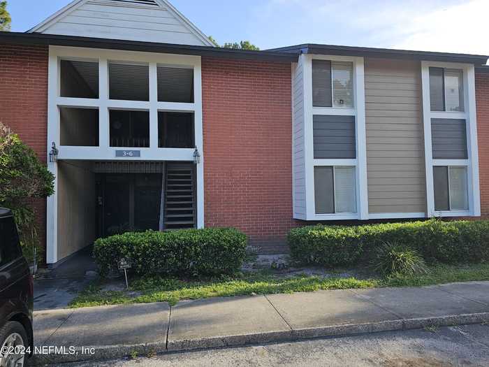 photo 2: 8880 OLD KINGS Road S Unit 5, Jacksonville FL 32257