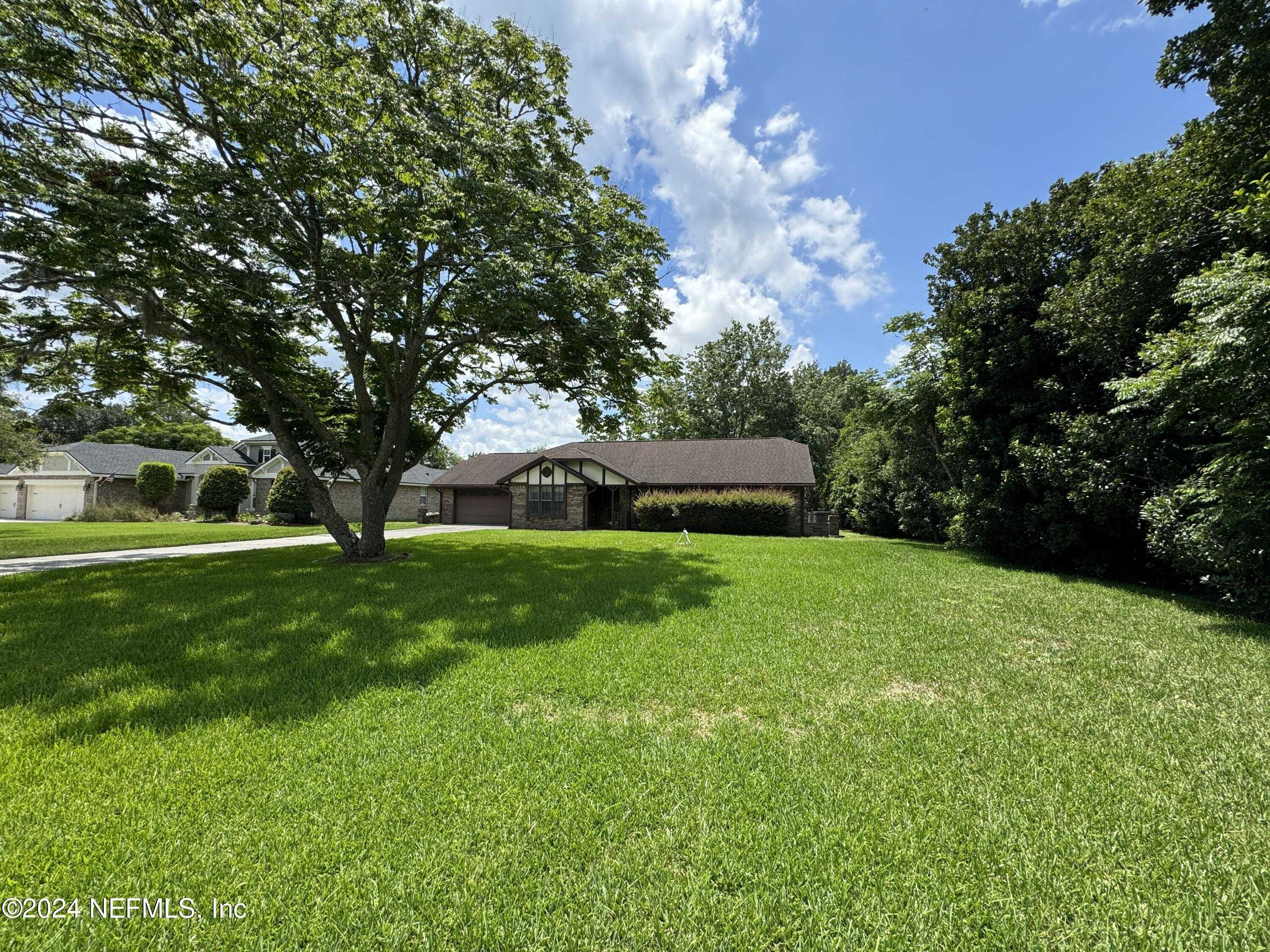 photo 1: 10124 PLANK Lane, Jacksonville FL 32220