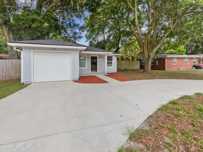 photo 1: 2440 CESERY Boulevard, Jacksonville FL 32211