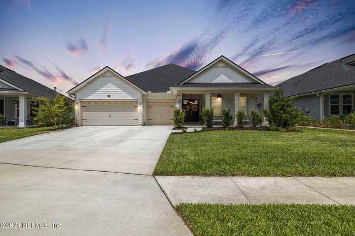 photo 1: 94 LUCERNE Court, St Augustine FL 32095