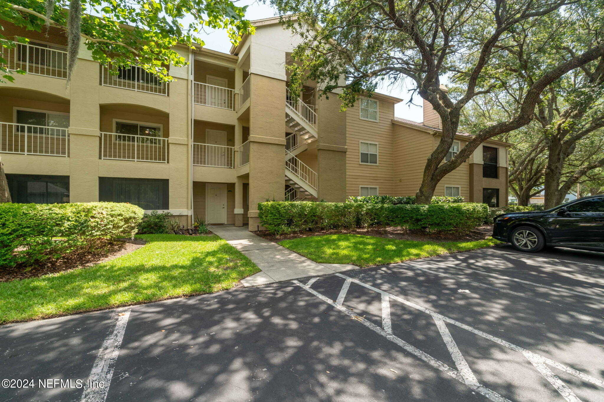 photo 1: 25 ARBOR CLUB Drive Unit 319, undefined FL 32082