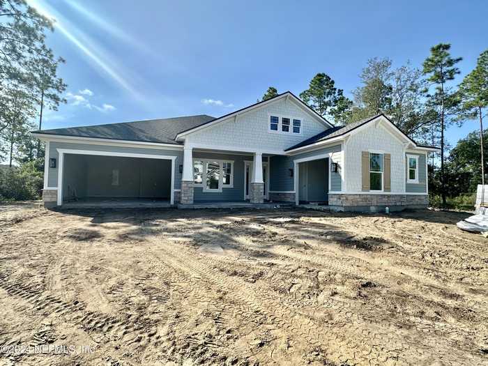 photo 1: 256 PINE GROVE Point, St Augustine FL 32092