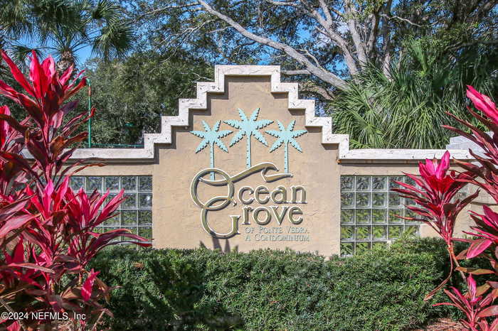 photo 1: 13 ARBOR CLUB Drive Unit 315, Ponte Vedra Beach FL 32082