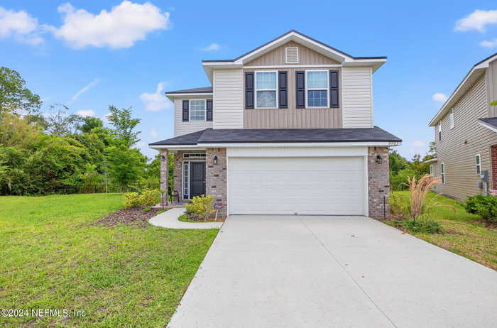 photo 2: 9985 REDFISH MARSH Circle, Jacksonville FL 32219