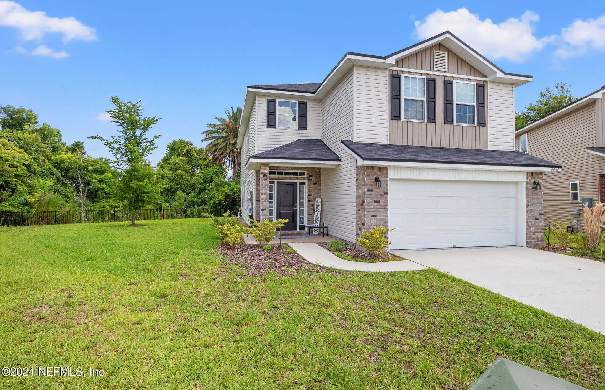 photo 3: 9985 REDFISH MARSH Circle, Jacksonville FL 32219